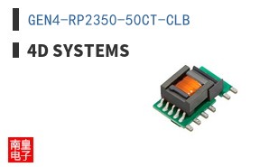 GEN4-RP2350-50CT-CLB ͼƬ